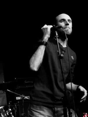 Le Mars - Angoulême 2016 (Silver Machine)